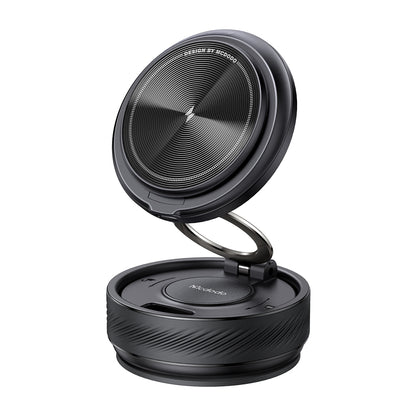 Trådløs billader McDodo CH-8610, 15W, 1.67A, Svart