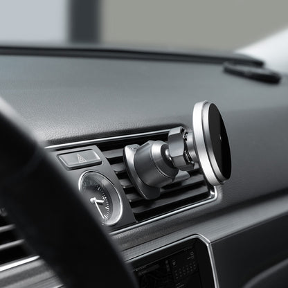 Trådløs Bil Lader Proove Magic Circle Pro, 15W, 1.67A, Svart WHMP15010001