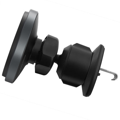 Trådløs Bil Lader Proove Magic Circle Pro, 15W, 1.67A, Svart WHMP15010001