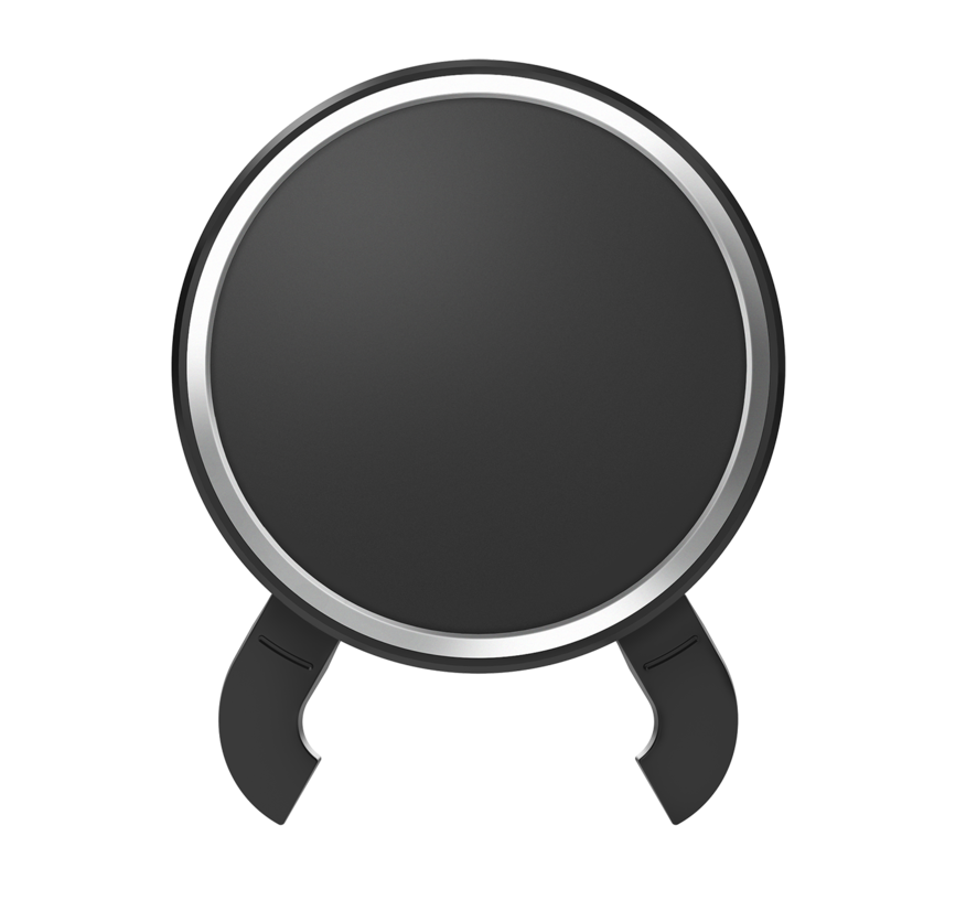 Samsung trådløs bilopplader, 15W, Svart GP-PWU025WIBBW