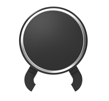 Samsung trådløs bilopplader, 15W, Svart GP-PWU025WIBBW