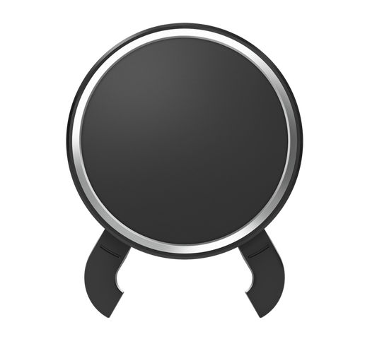 Samsung trådløs bilopplader, 15W, Svart GP-PWU025WIBBW