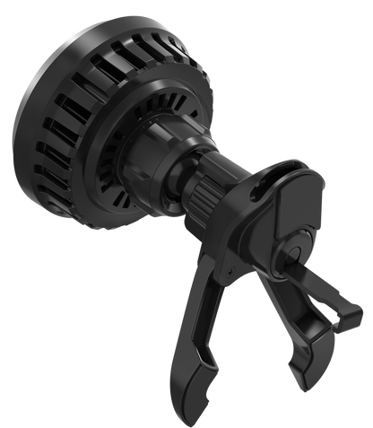 Samsung trådløs bilopplader, 15W, Svart GP-PWU025WIBBW