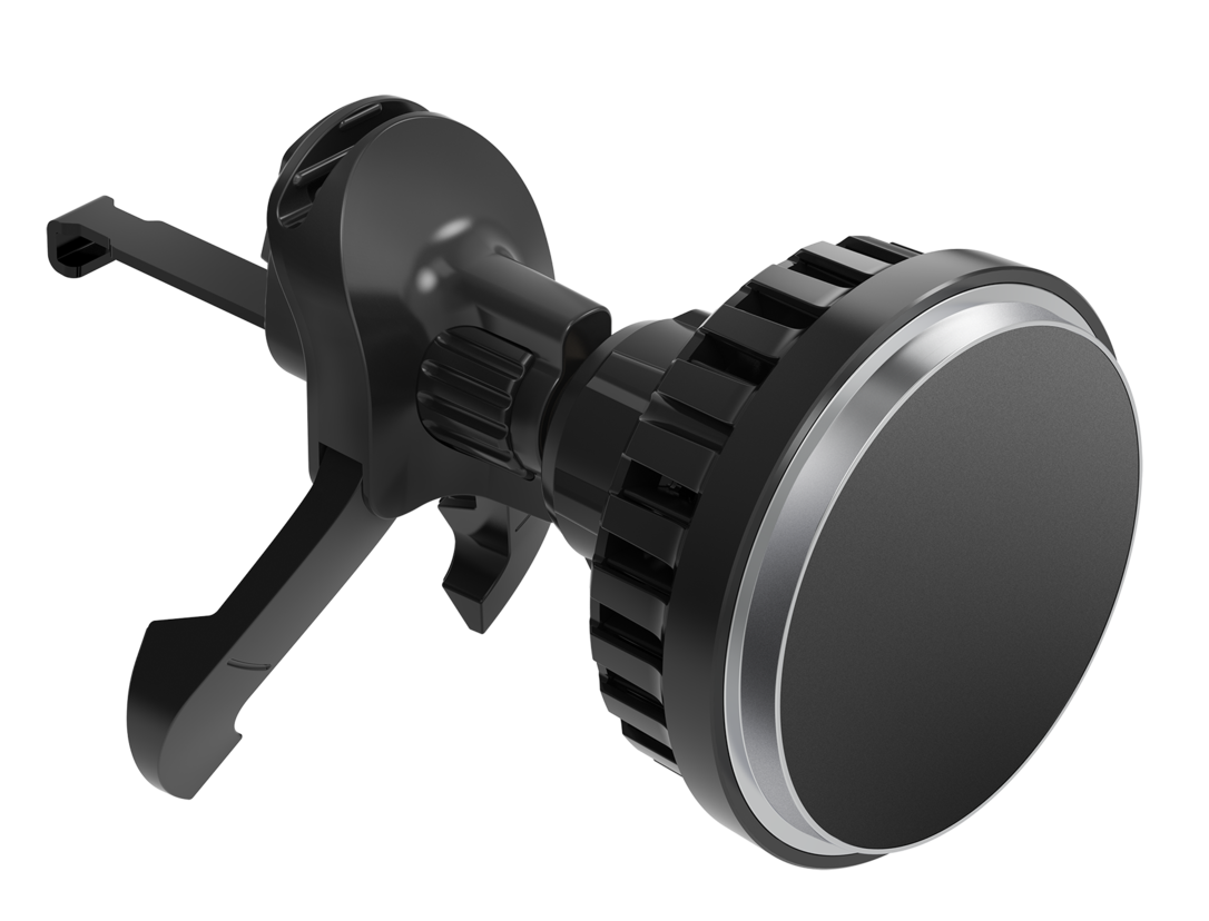 Samsung trådløs bilopplader, 15W, Svart GP-PWU025WIBBW