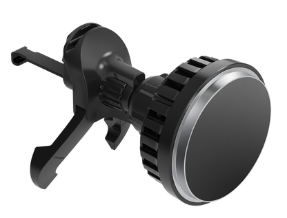 Samsung trådløs bilopplader, 15W, Svart GP-PWU025WIBBW