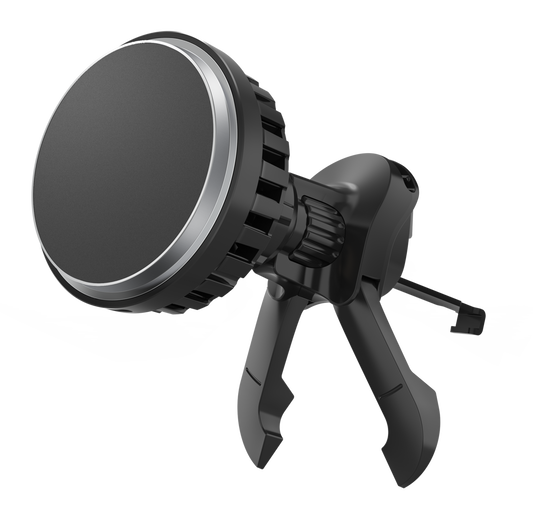 Samsung trådløs bilopplader, 15W, Svart GP-PWU025WIBBW