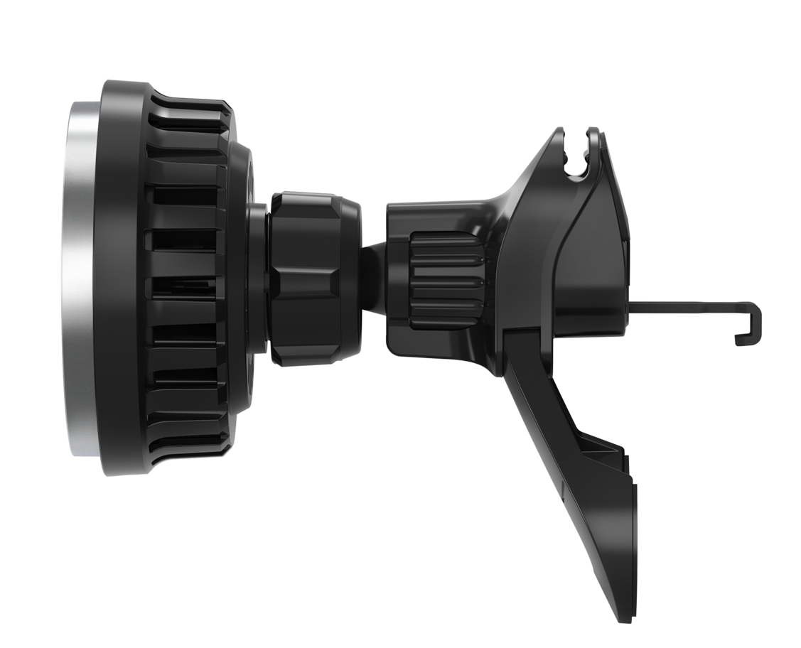 Samsung trådløs bilopplader, 15W, Svart GP-PWU025WIBBW