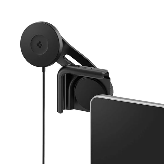 Spigen trådløs billader for Tesla-navigasjon, 15W, 1,67A, svart ACP07870