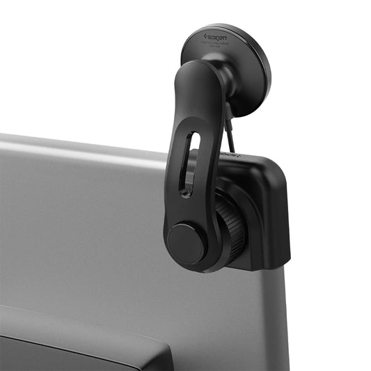 Spigen trådløs billader for Tesla-navigasjon, 15W, 1,67A, svart ACP07870