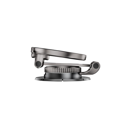 Trådløs Bil Lader XO Design CX036, 15W, 1.67A, Svart