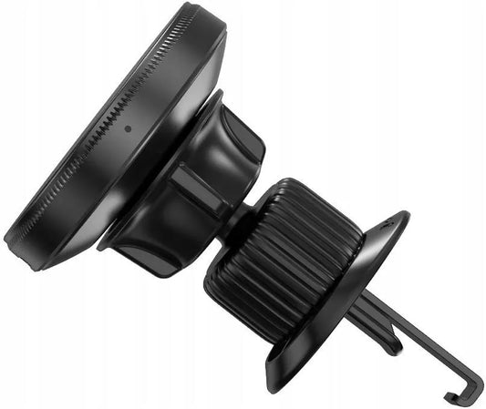 Trådløs Bil Lader XO Design CX025, 15W, 1.67A, Svart