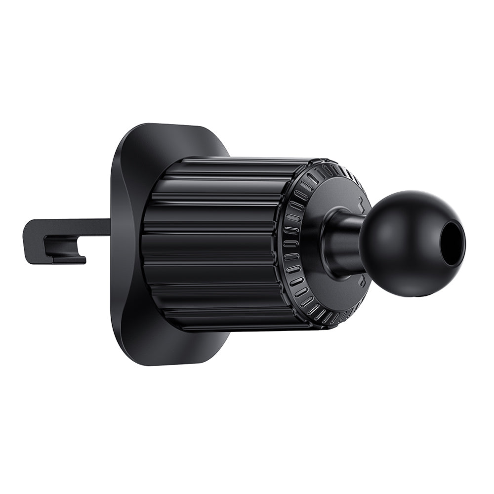Yesido C317 trådløs billader, 15W, 1,67A, svart