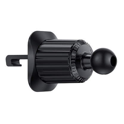 Yesido C317 trådløs billader, 15W, 1,67A, svart