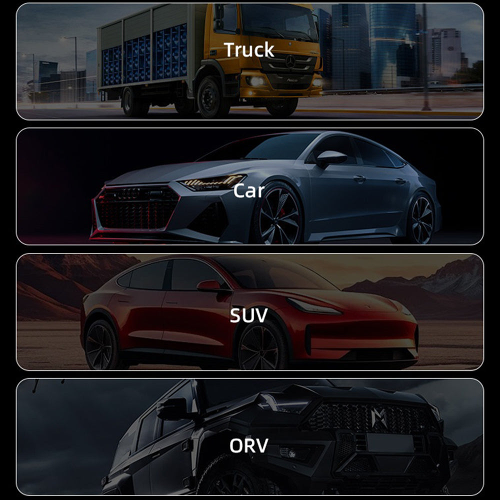 Bilader Yesido Y65, 100W, 5A, 1 x USB-A - 1 x USB-C, Svart