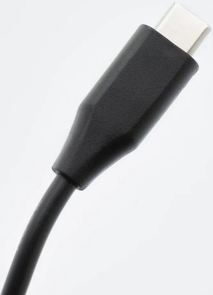 Lader Forcell F-Energy E856, 65W, Svart