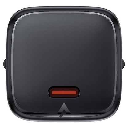 Acefast A119 nettverkslader, 45W, 3A, 1 x USB-C, Svart