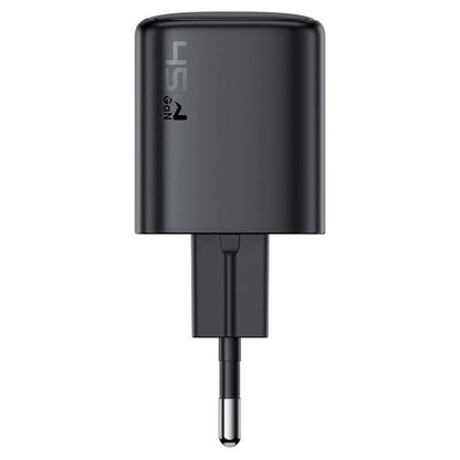 Acefast A119 nettverkslader, 45W, 3A, 1 x USB-C, Svart