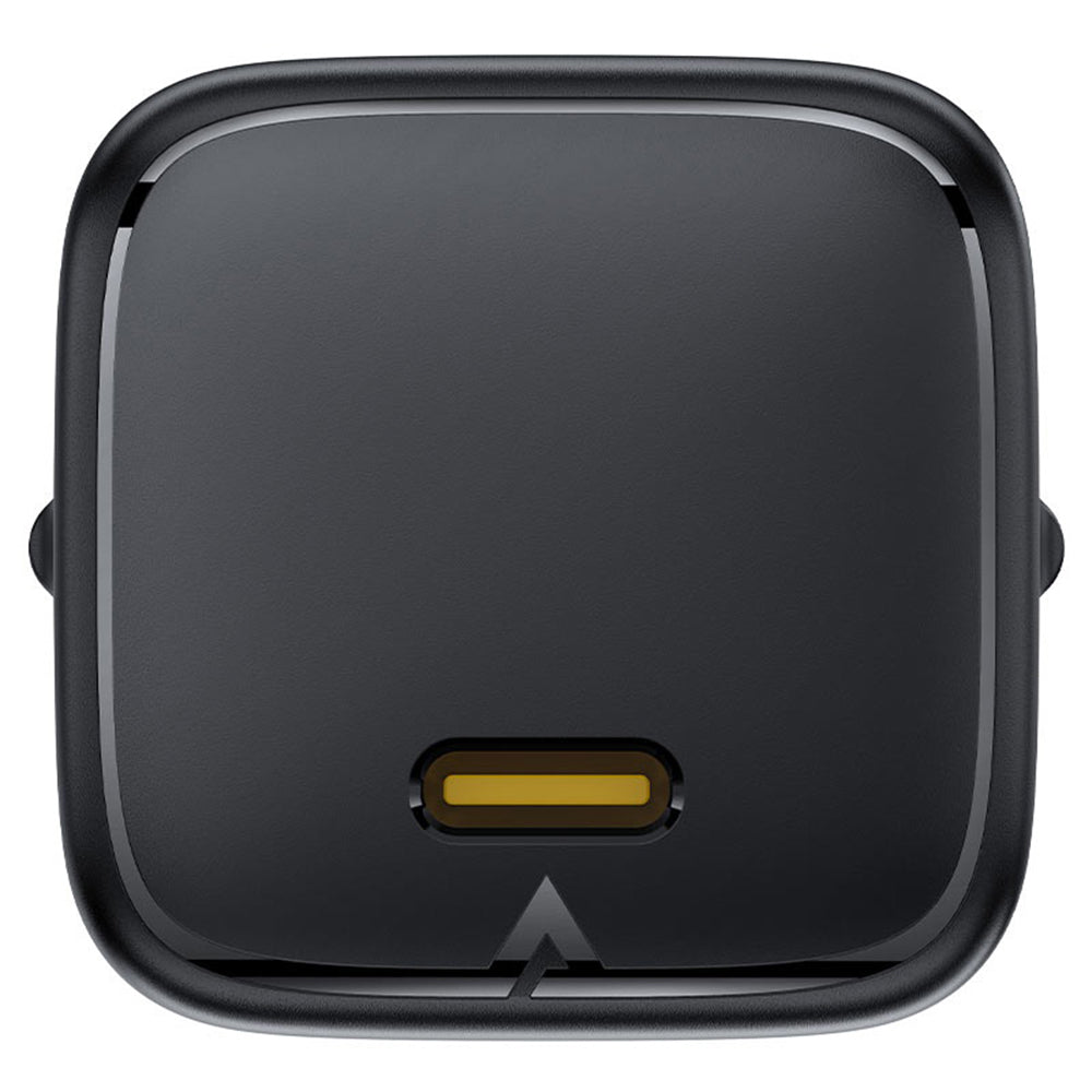 Acefast A134 nettverkslader, 67W, 3.35A, 1 x USB-C, Svart