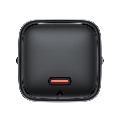 Acefast A136 nettverkslader, 40W, 3A, 1 x USB-C, Svart