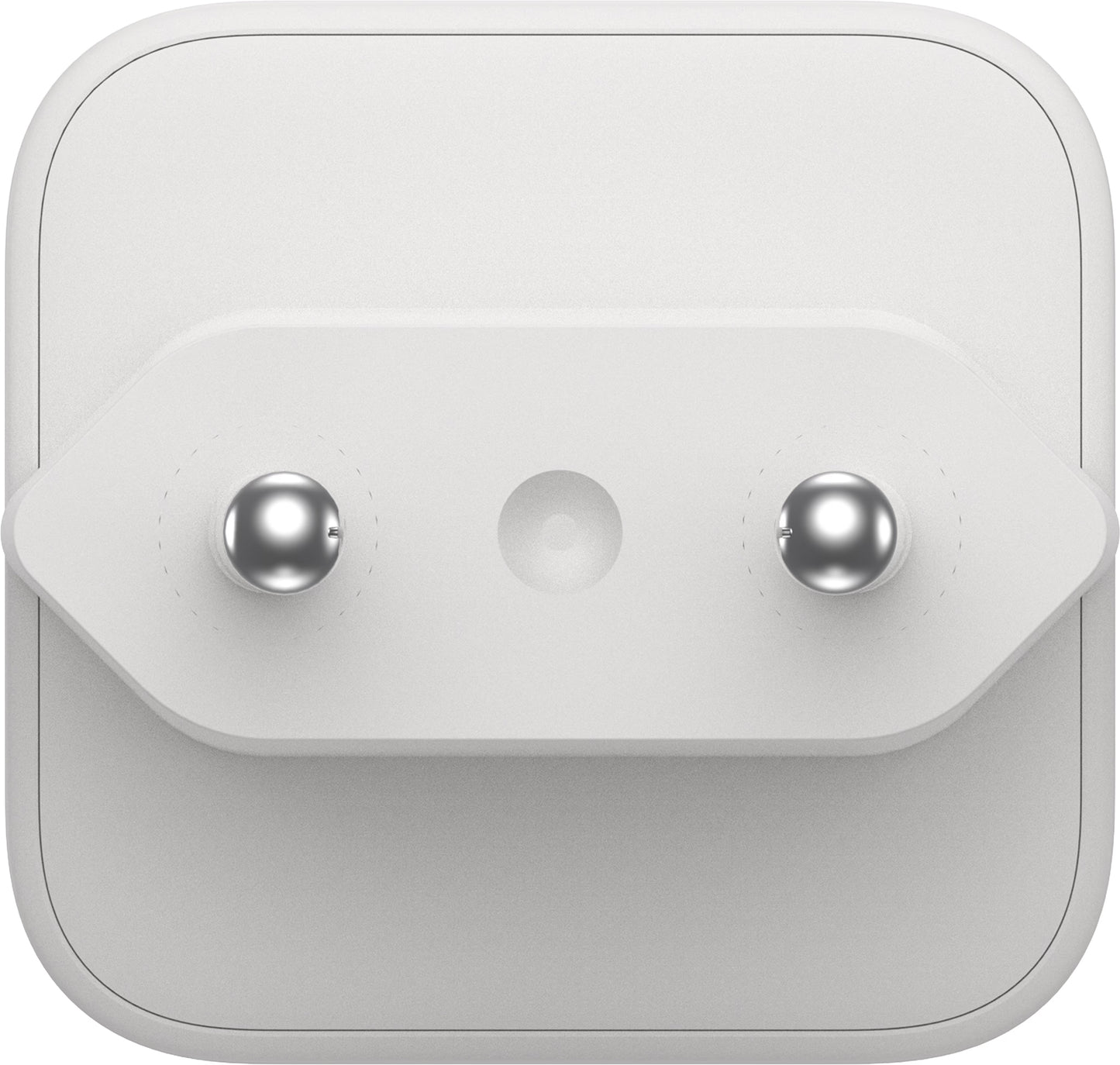 Anker Nano Display Nettlader, 45W, 3A, 1 x USB-C, Hvit A121DG21