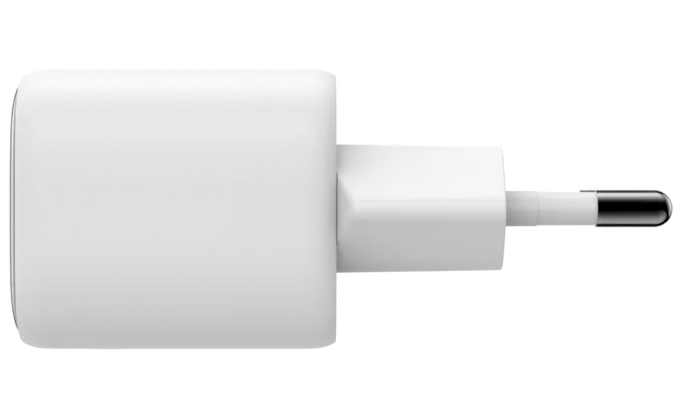 Anker Zolo Nettlader, 30W, 3A, 1 x USB-C, Hvit A2698G21