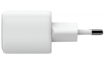 Anker Zolo Nettlader, 30W, 3A, 1 x USB-C, Hvit A2698G21
