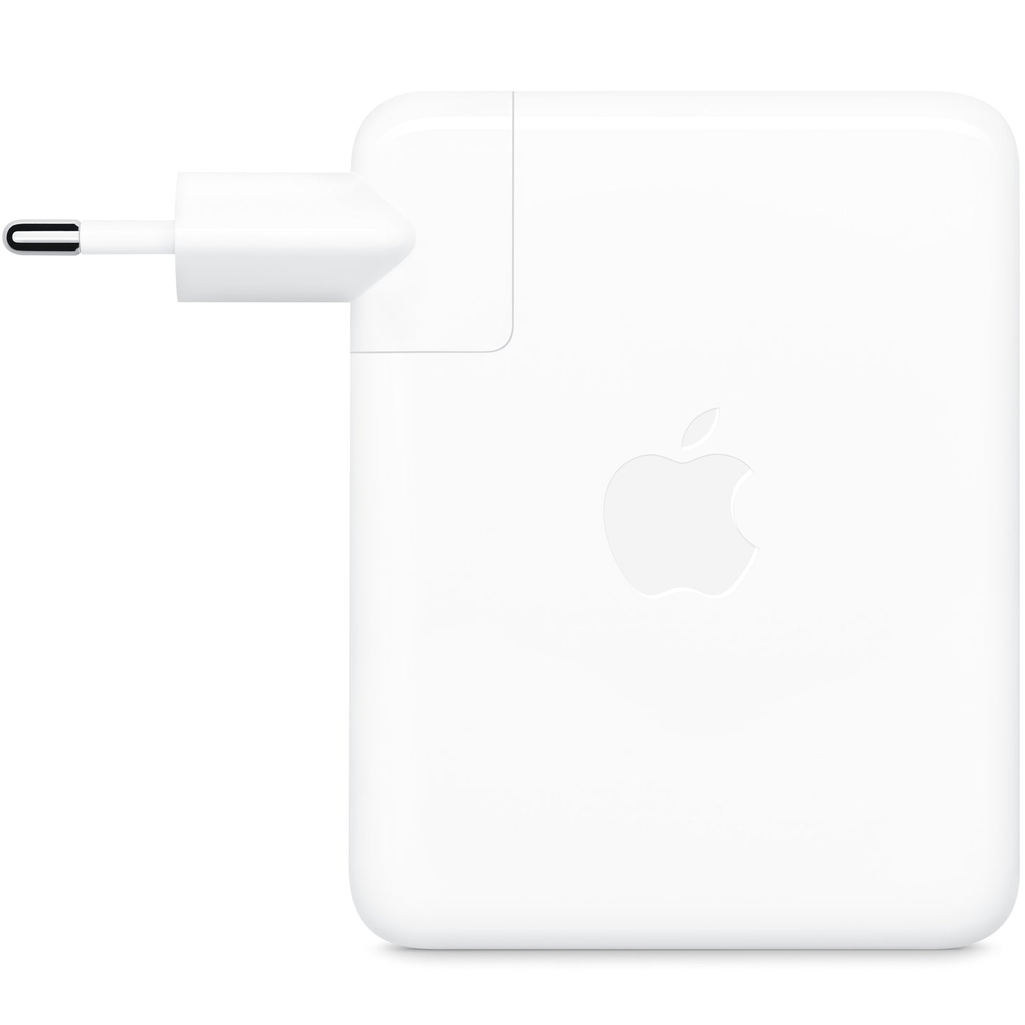 Apple Nettlader, 140W, 1 x USB-C, Hvit MLYU3ZM/A