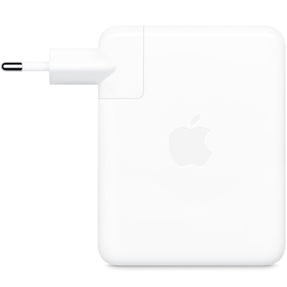 Apple Nettlader, 140W, 1 x USB-C, Hvit MLYU3ZM/A