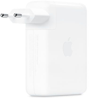 Apple Nettlader, 140W, 1 x USB-C, Hvit MLYU3ZM/A