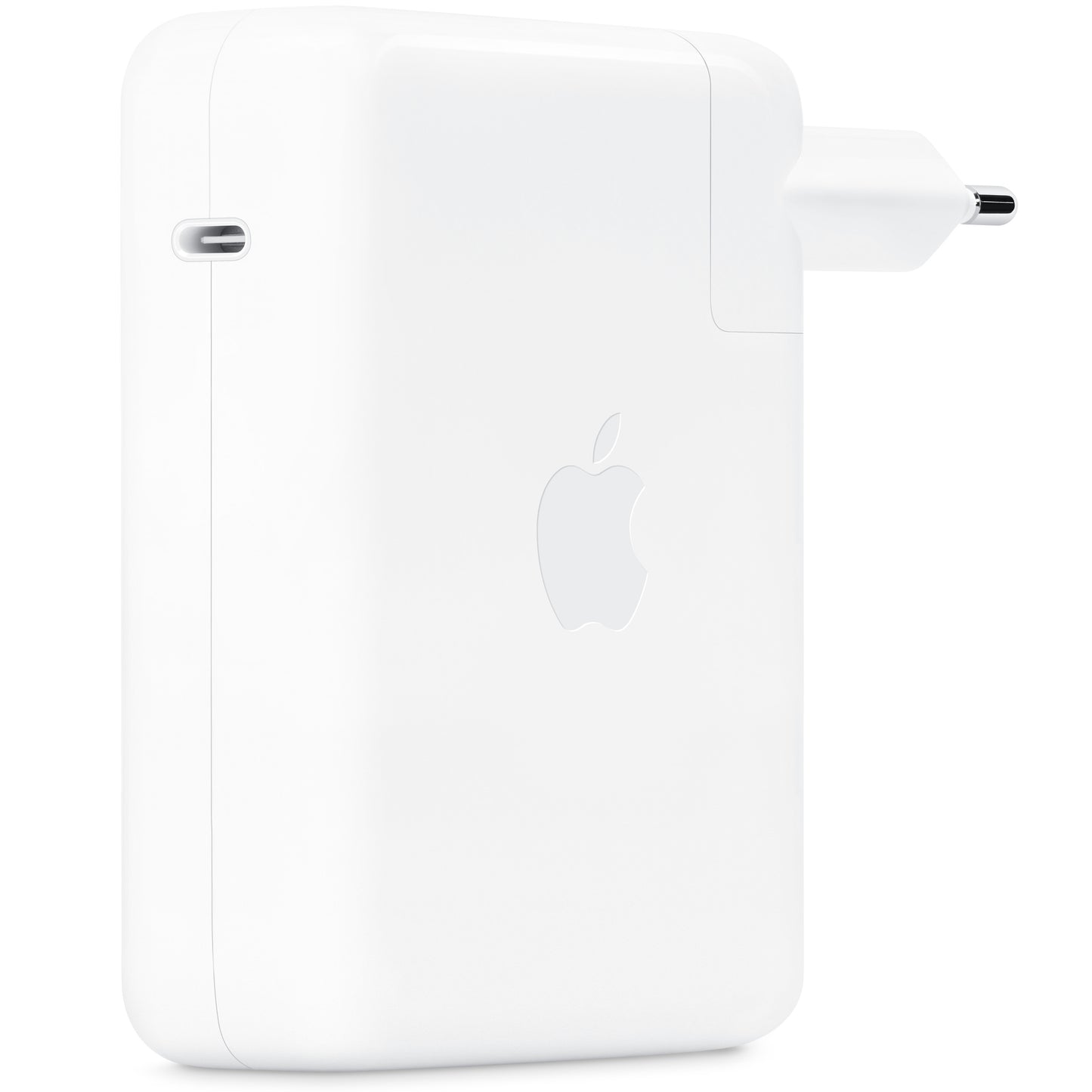 Apple Nettlader, 140W, 1 x USB-C, Hvit MLYU3ZM/A