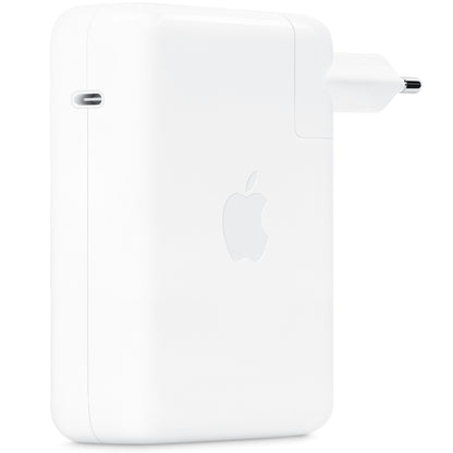 Apple Nettlader, 140W, 1 x USB-C, Hvit MLYU3ZM/A