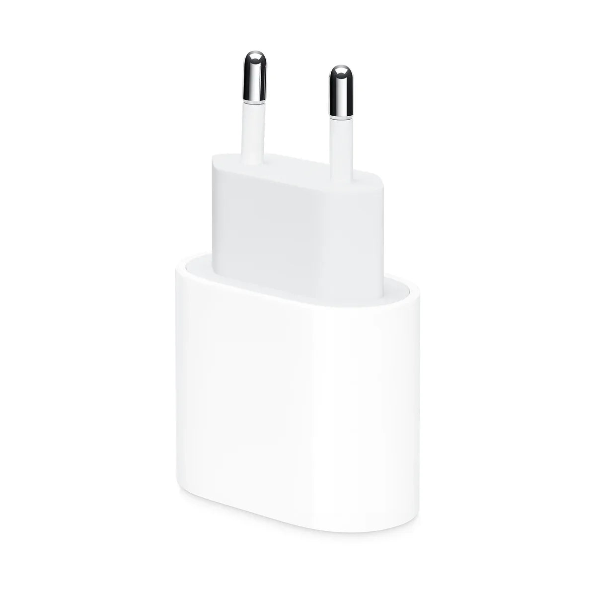 Apple Nettlader, 20W, 3A, 1 x USB-C, Hvit MD3J4ZM/A