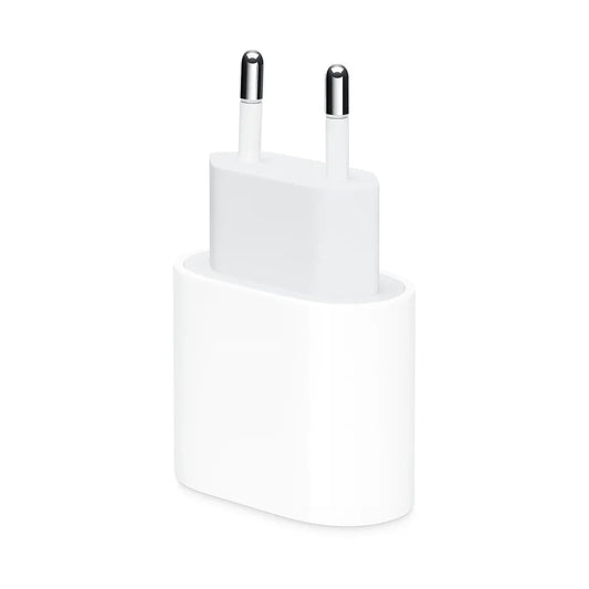 Apple Nettlader, 20W, 3A, 1 x USB-C, Hvit MD3J4ZM/A