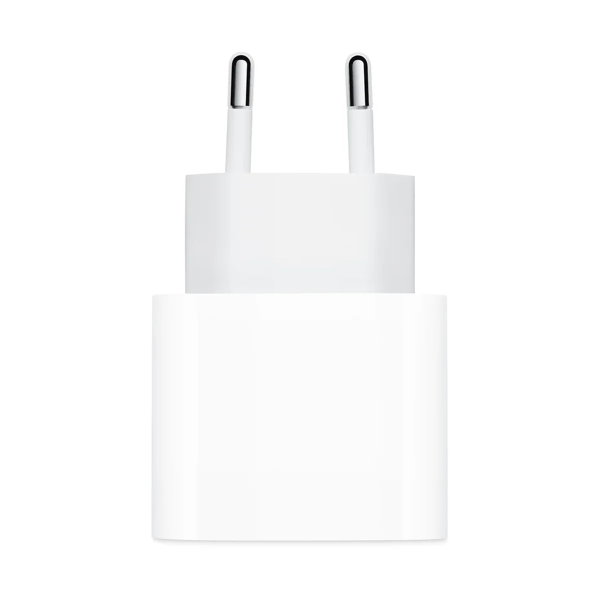 Apple Nettlader, 20W, 3A, 1 x USB-C, Hvit MD3J4ZM/A