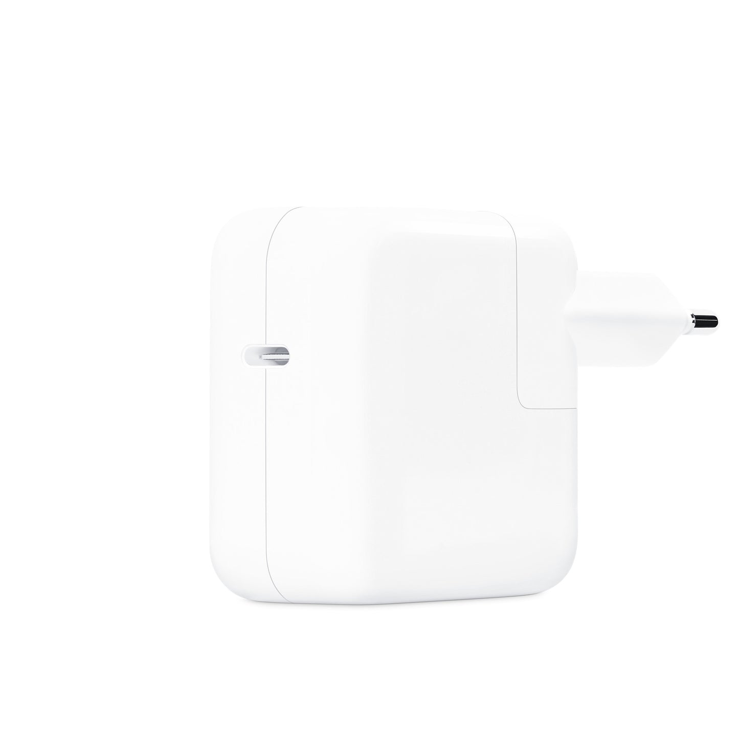 Apple Nettlader, 30W, 3A, 1 x USB-C, Hvit MW2G3ZM/A
