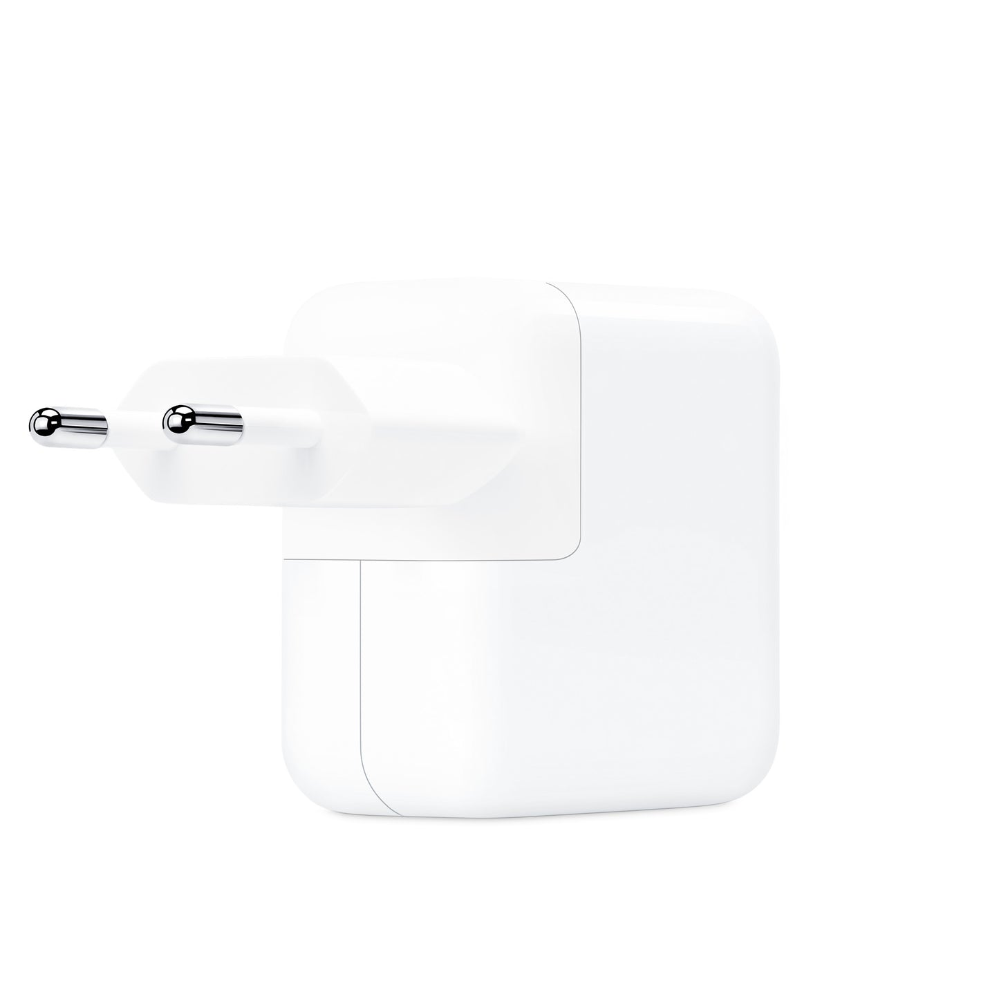 Apple Nettlader, 30W, 3A, 1 x USB-C, Hvit MW2G3ZM/A