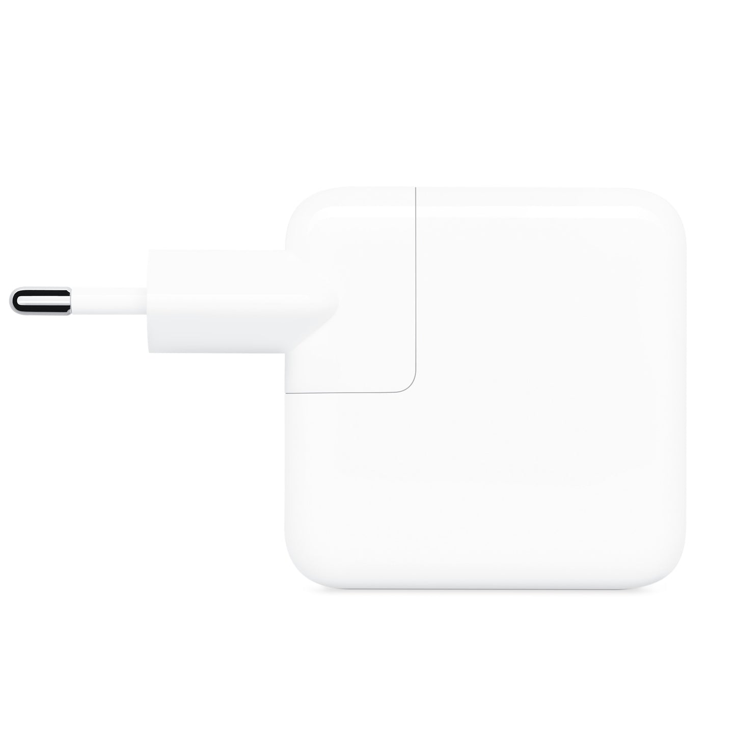 Apple Nettlader, 30W, 3A, 1 x USB-C, Hvit MW2G3ZM/A