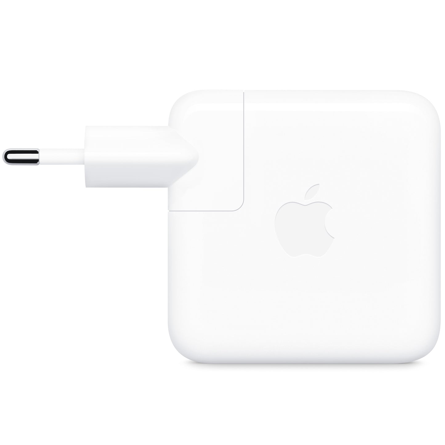 Apple Nettlader, 70W, 1 x USB-C, Hvit MQLN3ZM/A