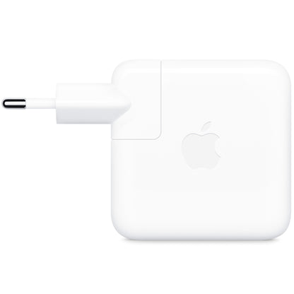 Apple Nettlader, 70W, 1 x USB-C, Hvit MQLN3ZM/A