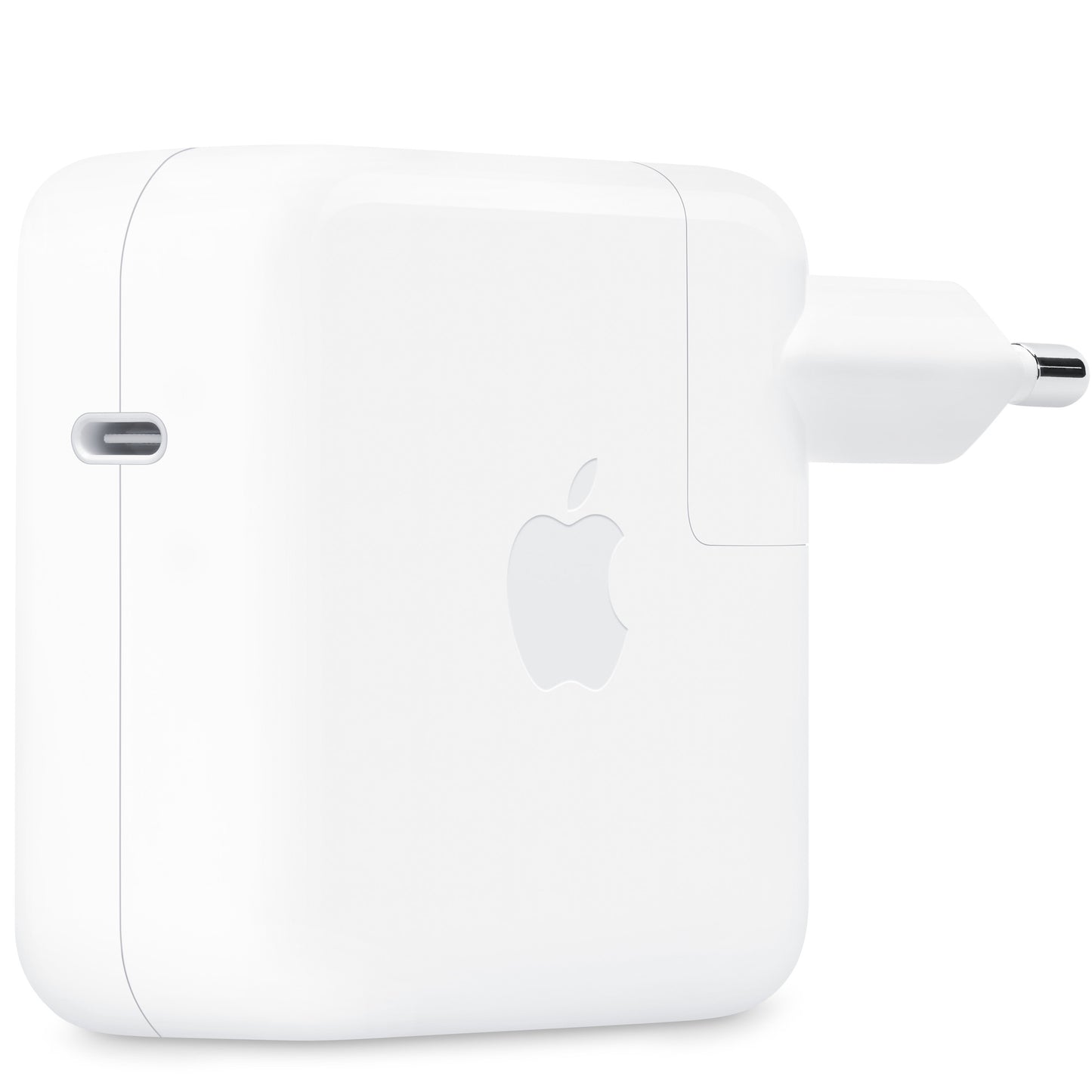 Apple Nettlader, 70W, 1 x USB-C, Hvit MQLN3ZM/A