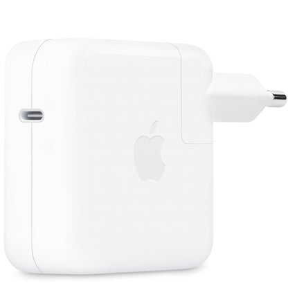 Apple Nettlader, 70W, 1 x USB-C, Hvit MQLN3ZM/A