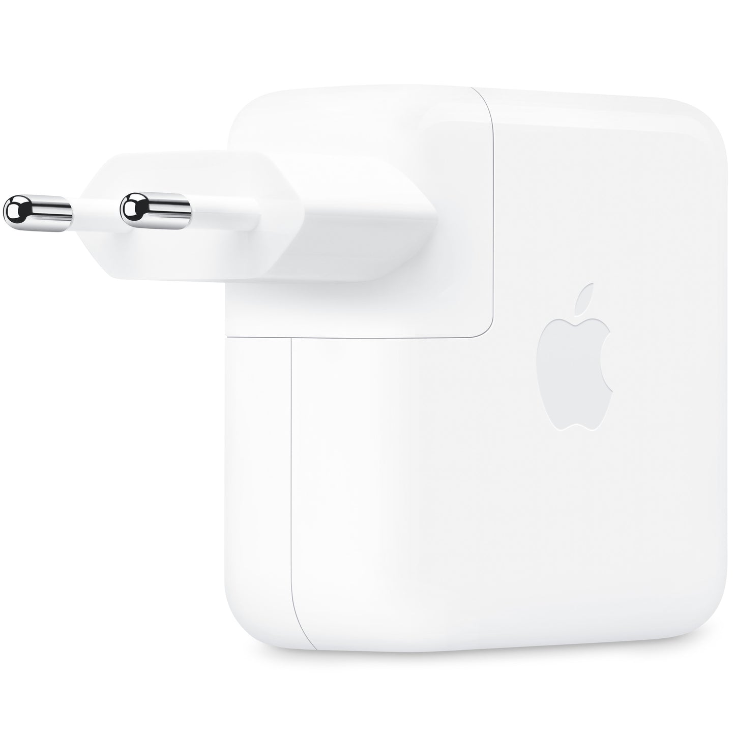 Apple Nettlader, 70W, 1 x USB-C, Hvit MQLN3ZM/A