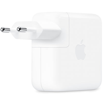Apple Nettlader, 70W, 1 x USB-C, Hvit MQLN3ZM/A
