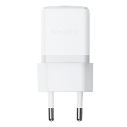 Baseus Palm Nettlader, 20W, 3A, 1 x USB-C, Hvit P10111602213-00