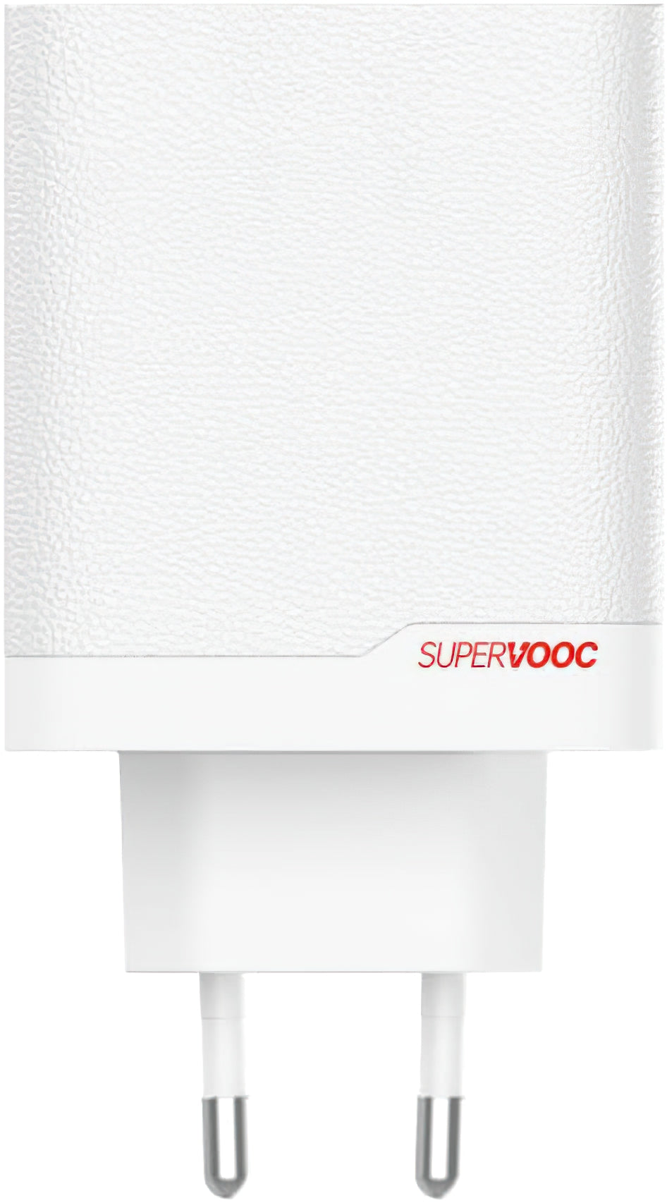 Nettlader med USB-C-kabel OnePlus OSABBCBBAE, 120W, 7.3A, 1 x USB-A - 1 x USB-C, Hvit 5461100631