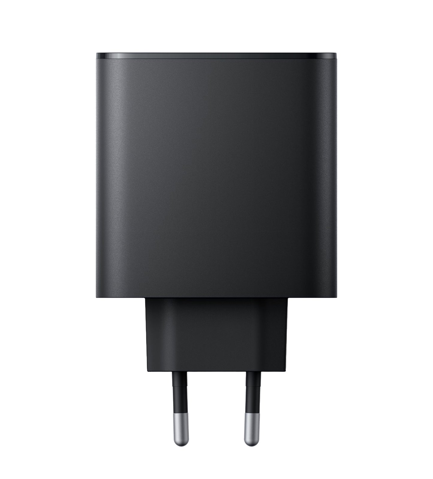Nettlader med USB-C-kabel CMF by Nothing C349, 100W, 5A, 1 x USB-A - 2 x USB-C, Grå A10800016