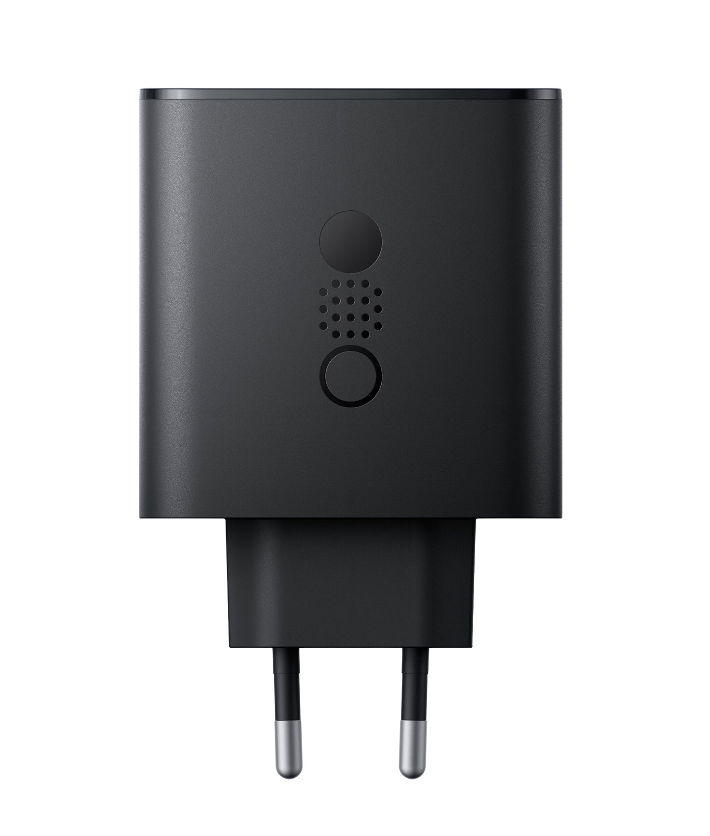 Nettlader med USB-C-kabel CMF by Nothing C349, 100W, 5A, 1 x USB-A - 2 x USB-C, Grå A10800016