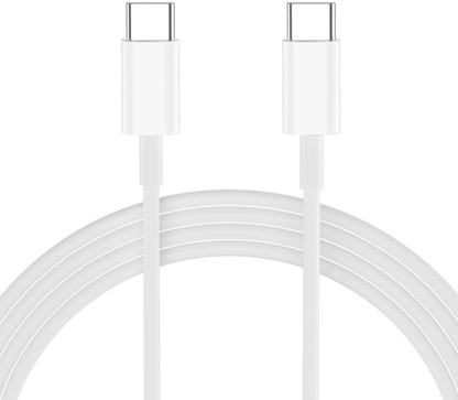 Nettlader med USB-C-kabel Tech-Protect NCA20, 20W, 3A, 1 x USB-A - 1 x USB-C, Hvit