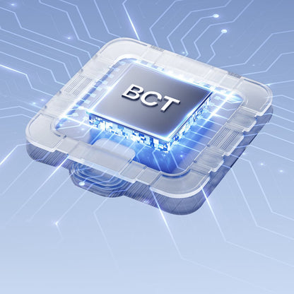 Nettlader med USB-C-kabel Baseus EnerCore CJ21, 67W, 3.35A, 1 x USB-C, Svart E0120G00