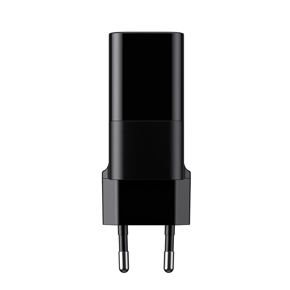 Nettlader HAVIT UCLE001, 30W, 3A, 2 x USB-A - 1 x USB-C, Svart